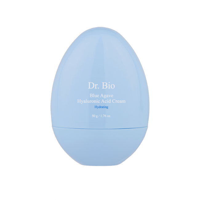 Blue Agave Hyaluronic Acid Cream 50g (50g)