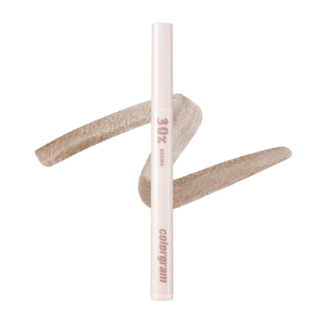 Shade Re-Forming Brush Liner 2 30% (-)
