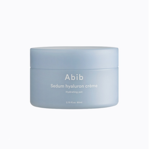 Hydrating Hyaluron Cream Hydrating Pot (80ml)
