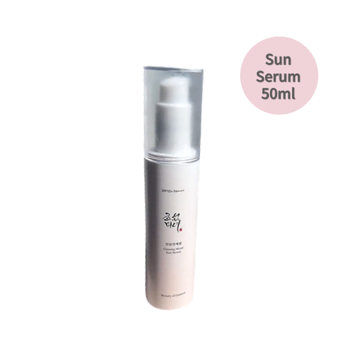 Ginseng Moist Sun Serum (50ml (1.69 fl.oz))