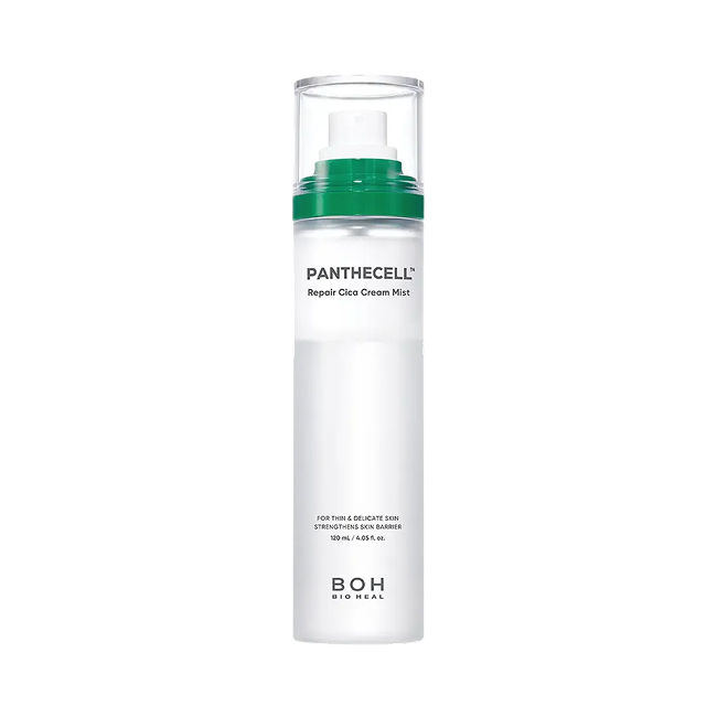 Panthecell™ Repair Cica Cream Mist (120ml)