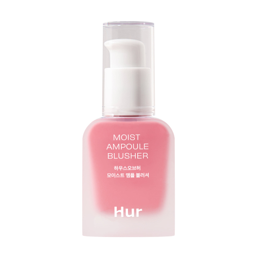 Moist Ampoule Blusher #06 Cherry Blossom (20ml)