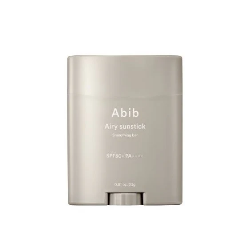 Airy Sun Stick Smoothing Bar (23g)