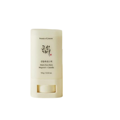 Matte Sun Stick : Mugwort + Camelia (18g (0.63 oz.))