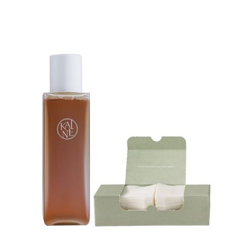 Kombu Balancing Ampoule Toner Special Set (Toner 150ml + Cotton pads 40p)