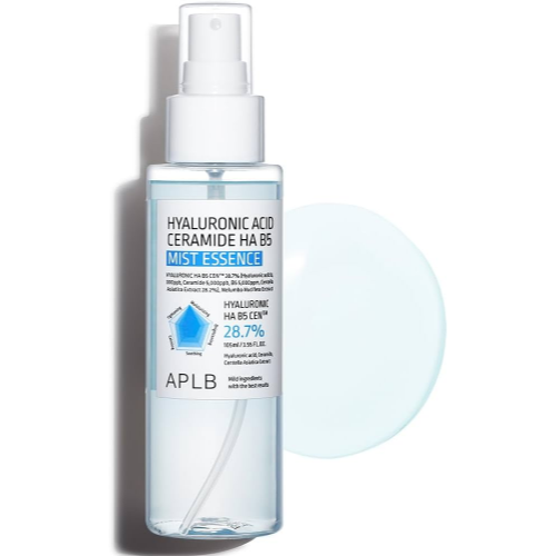 Hyaluronic Acid Ceramide HA B5 Mist Essence (105ml)