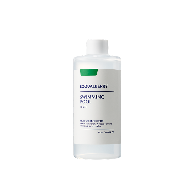 Swimming Pool Toner (300ml)