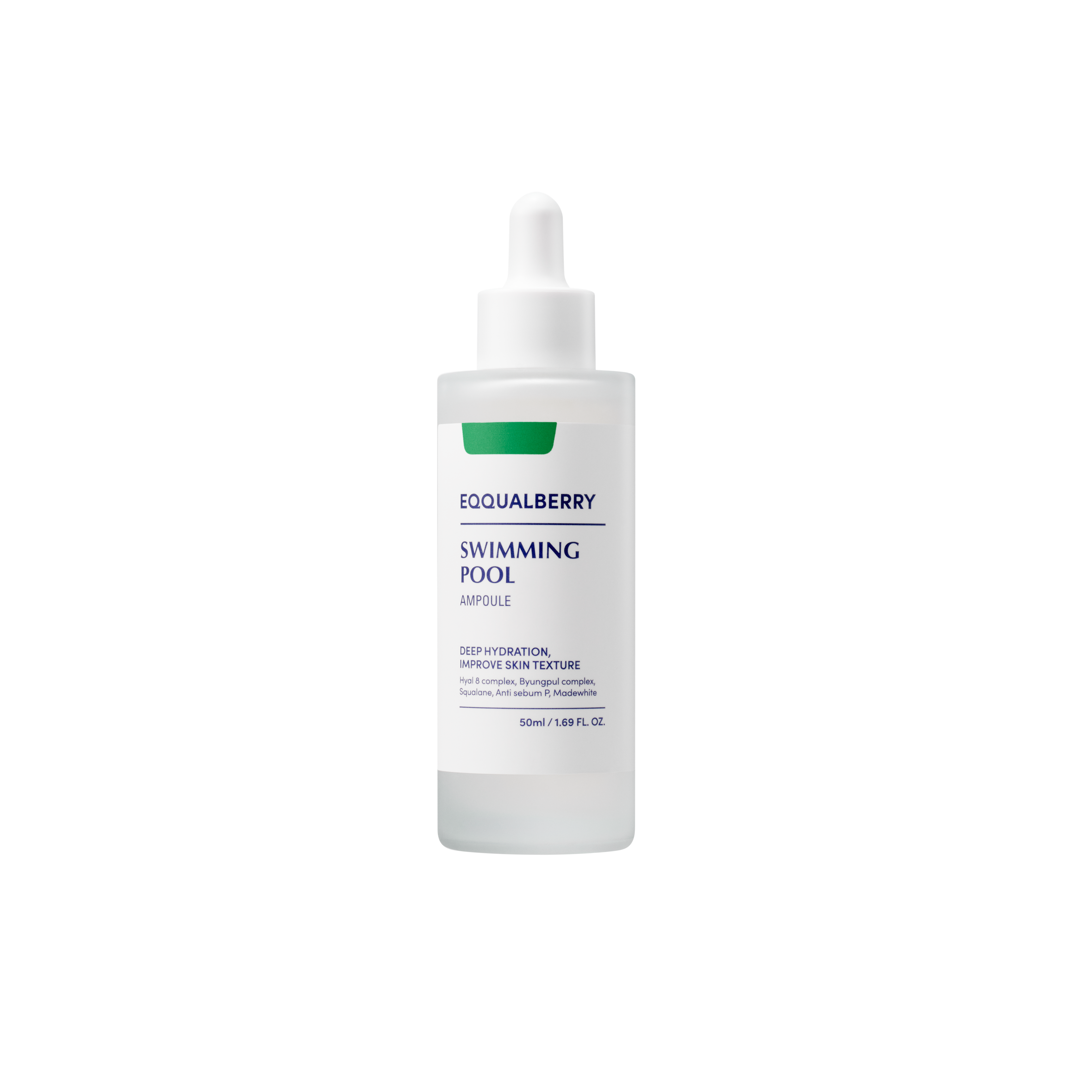 Swimming Pool Ampoule (50ml)
