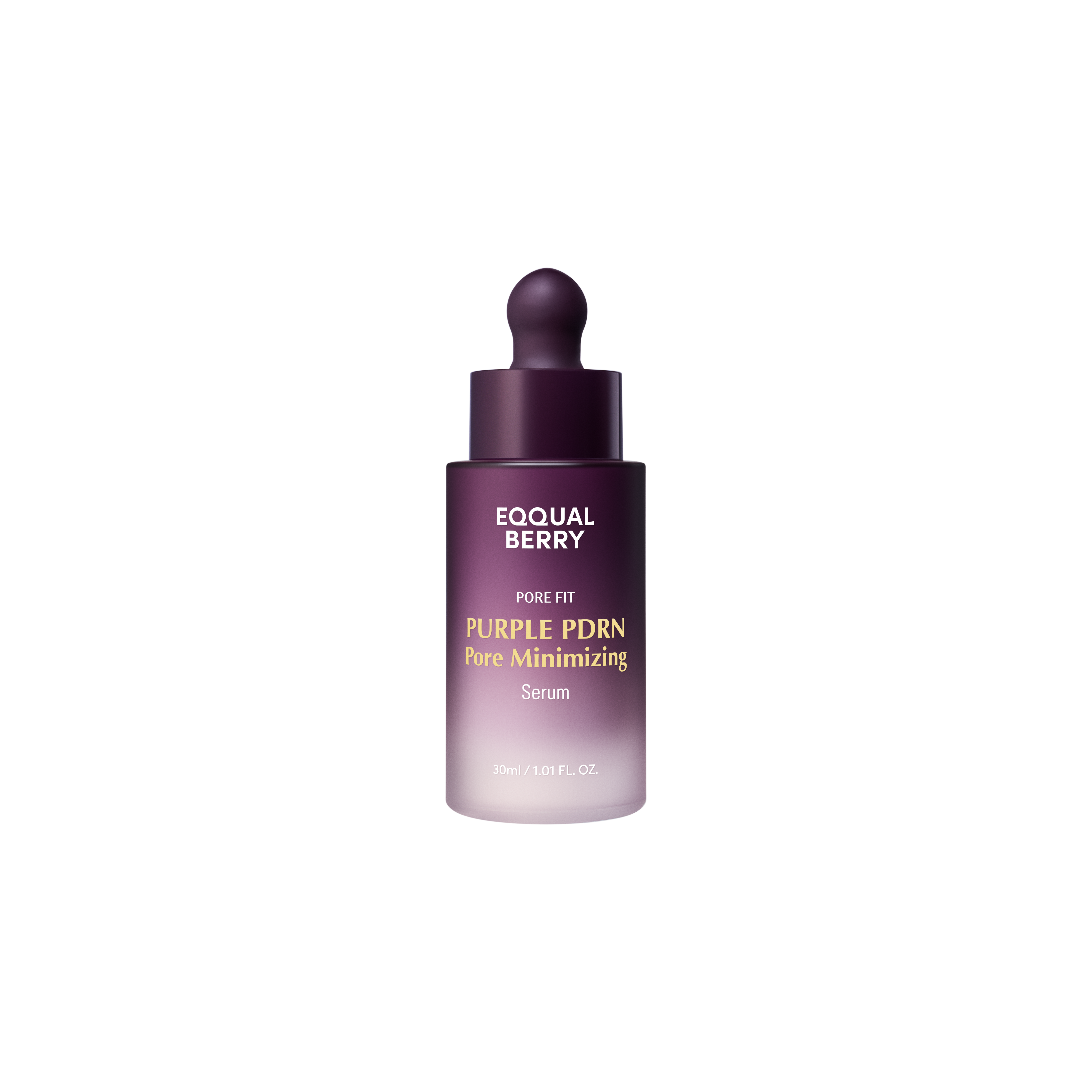 Purple Pdrn Pore Minimizing Serum (30ml)