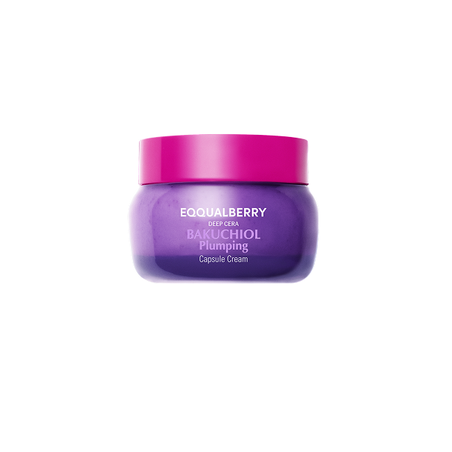 Bakuchiol Plumping Capsule Cream (50ml)