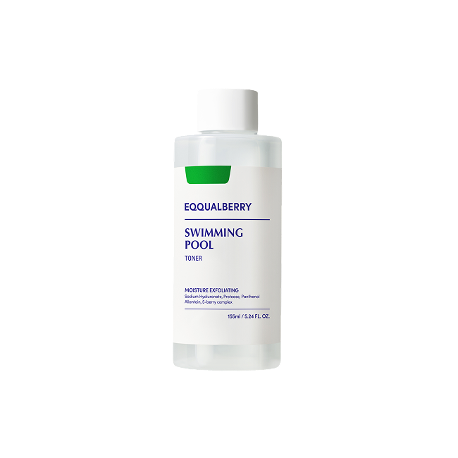 Swimming Pool Toner (155ml)