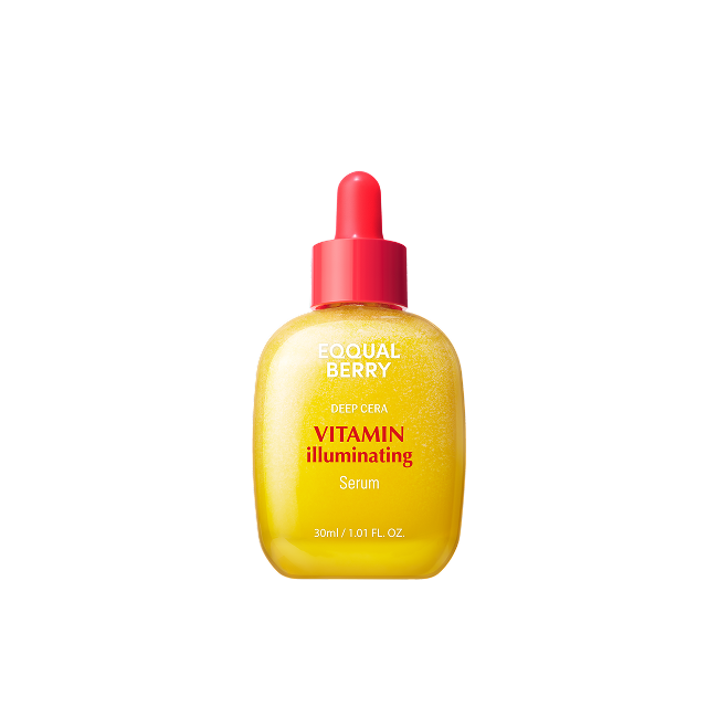 Vitamin Illuminating Serum (30ml)
