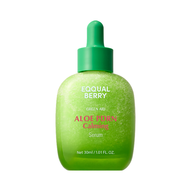 Aloe Pdrn Calming Serum (30ml)