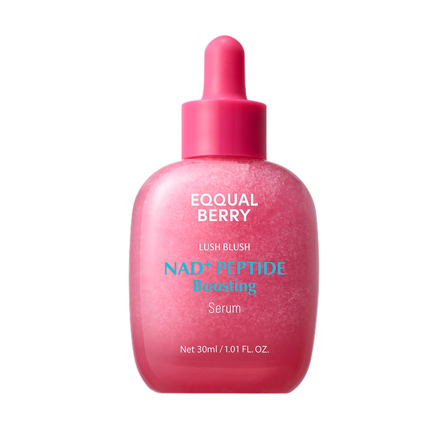 Nad+ Peptide Boosting Serum (300ml)