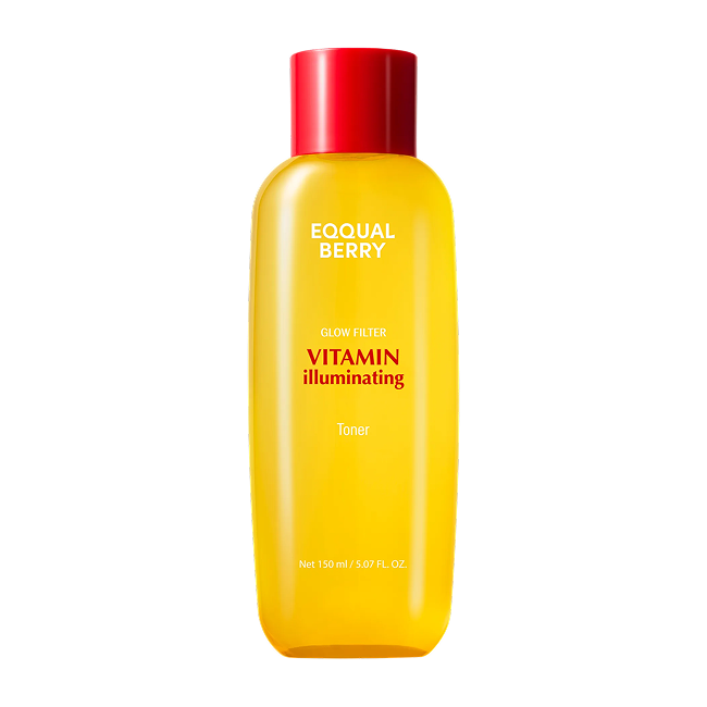 Vitamin Illuminating Toner (150ml)