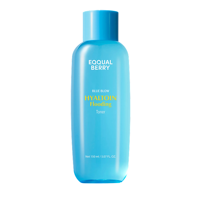 Hyaltoin Flooding Toner (150ml)
