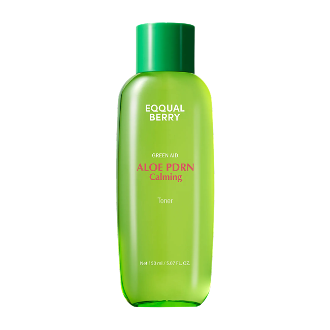 Aloe Pdrn Calming Toner (150ml)