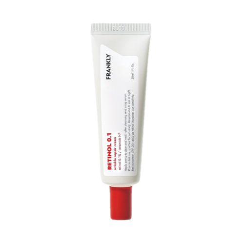 RETINOL 0.1% cream (30mL)