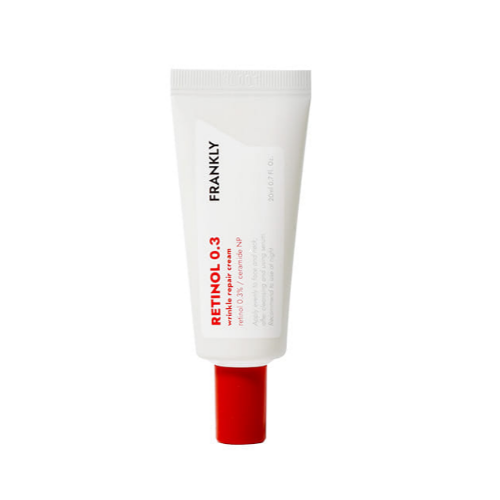 RETINOL 0.3% cream (20mL)