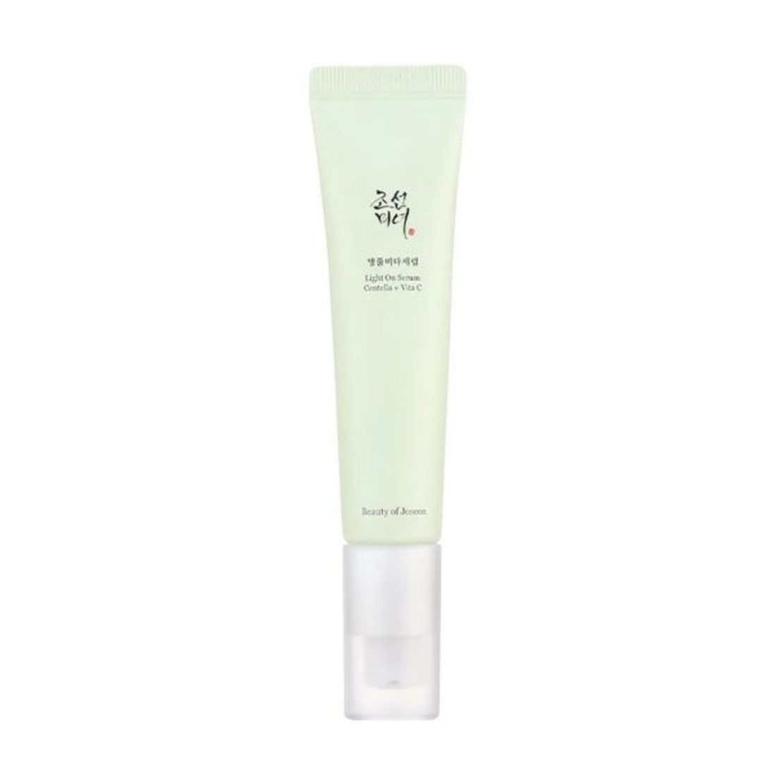 Light On Serum : Centella + Vita C (30ml (1 fl.oz.))