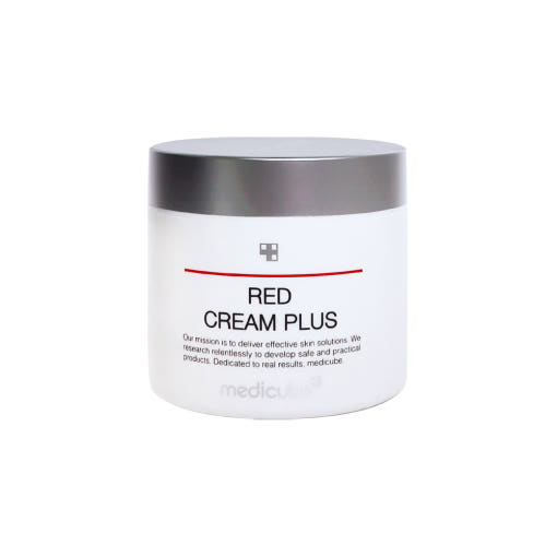 Red Cream 2.0 Plus 100ml (100ml)