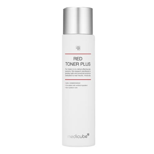 Red Toner 2.0 Plus 200ml (200ml)
