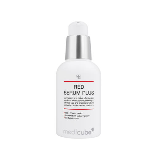 Red Serum 2.0 Plus 55ml (55ml)