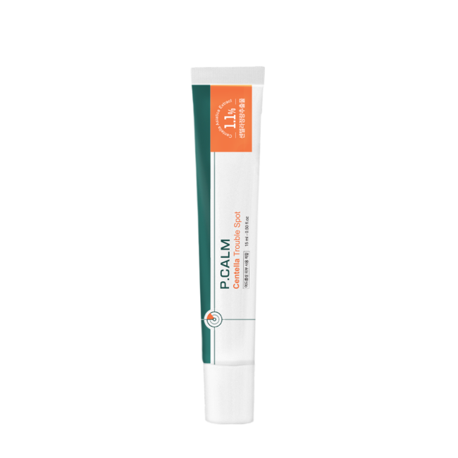 P.CALM Centella Trouble Spot (15ml)
