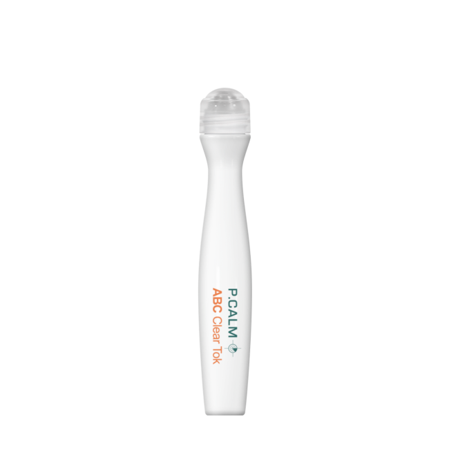 P.CALM Abc Clear Tok (15ml)
