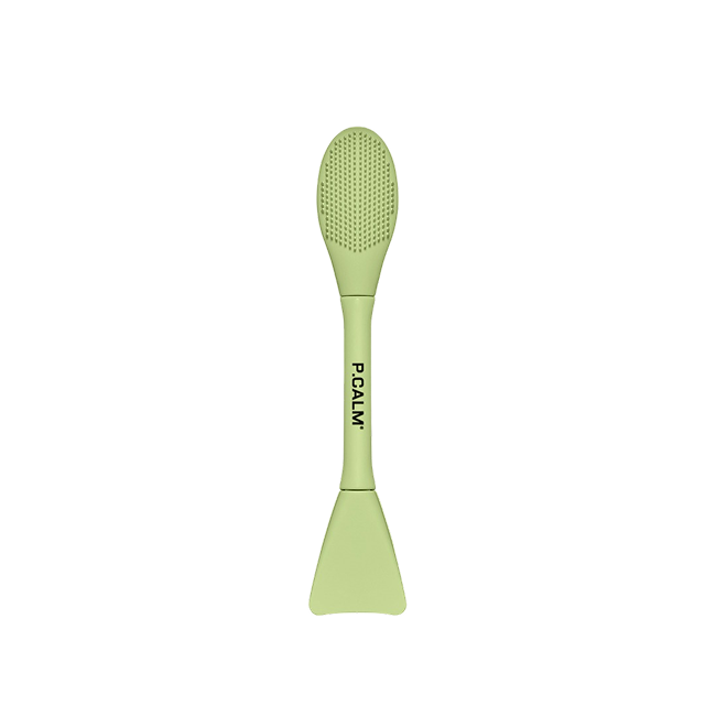 P.CALM Dual Pore Brush [DIY Kit](G) (1ea)