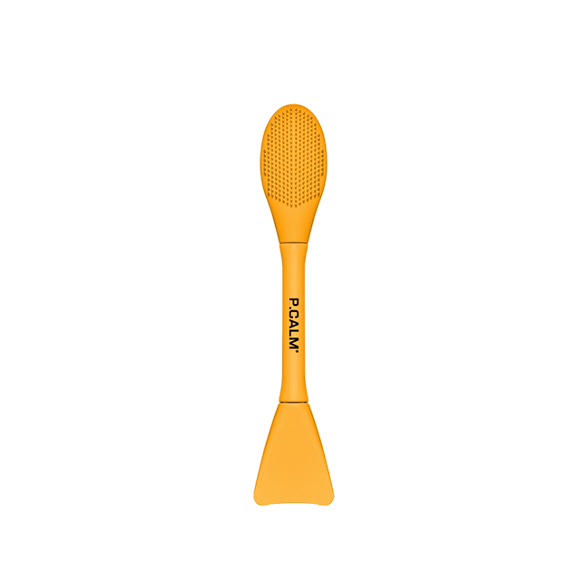 P.CALM Dual Pore Brush [DIY Kit](Y) (1ea)
