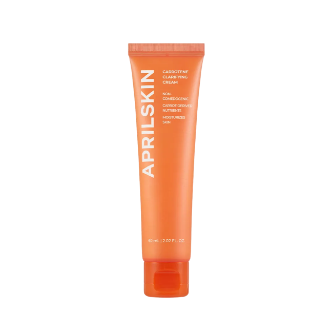 APRILSKIN CARROTENE CLARIFYING CREAM_DR (-)