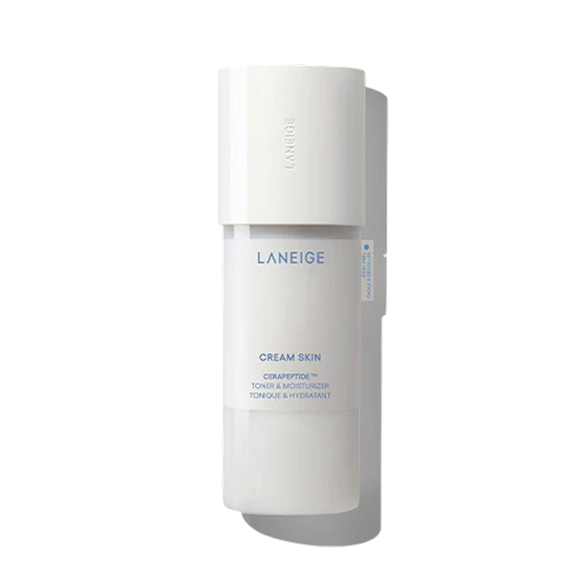 Cream Skin Cerapeptide Refiner (170ml)