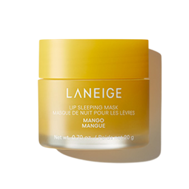 Lip Sleeping Mask Ex Mango (20g)