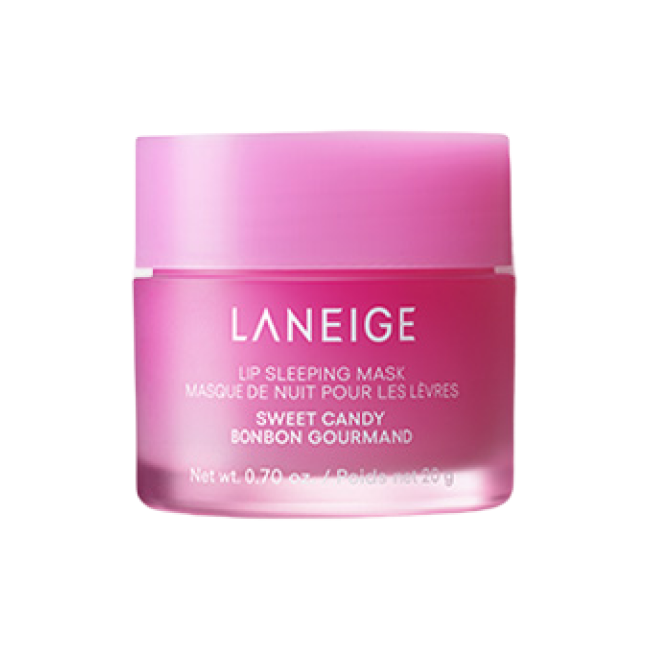 Lip Sleeping Mask Ex Sweet Candy (20g)