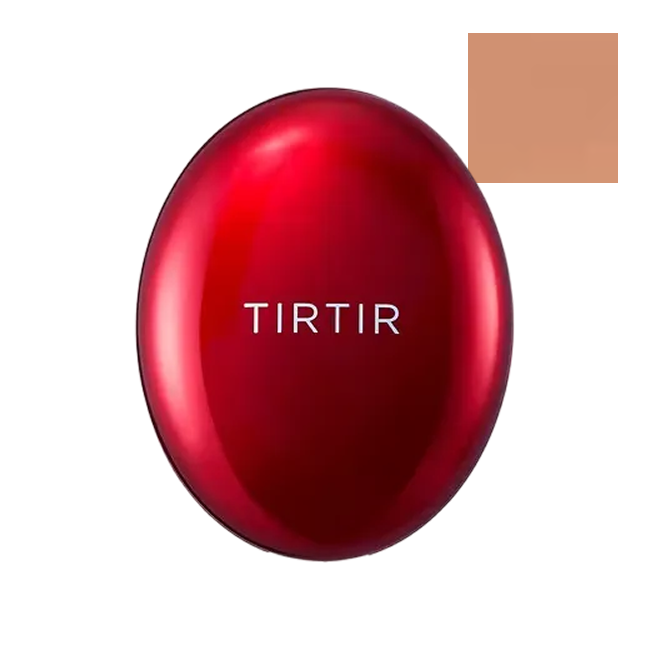 Mask Fit Red Cushion 18G 33C (18g / 0.63 oz.)
