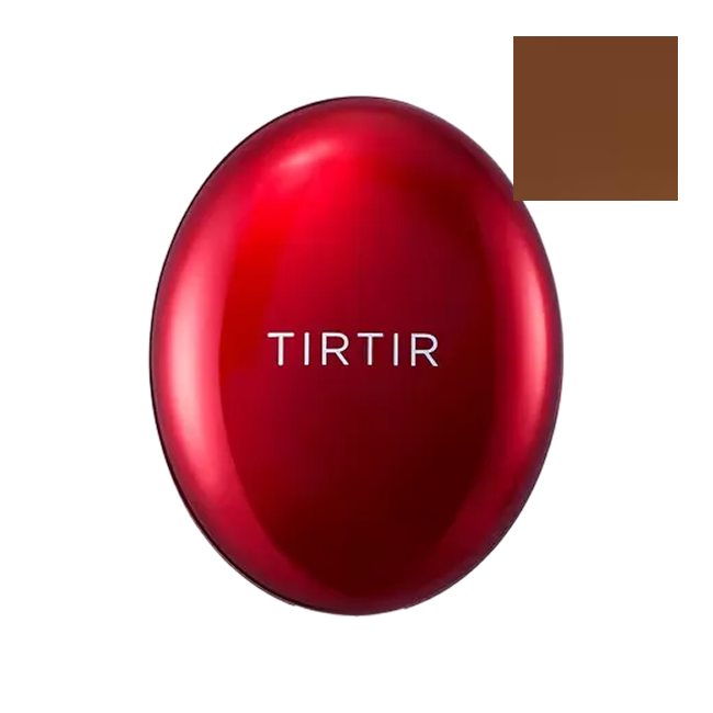 Mask Fit Red Cushion 18G 35N (18g / 0.63 oz.)