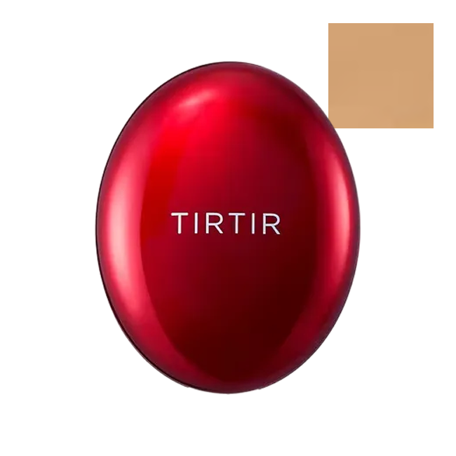 Mask Fit Red Cushion 18G 30N (18g / 0.63 oz.)