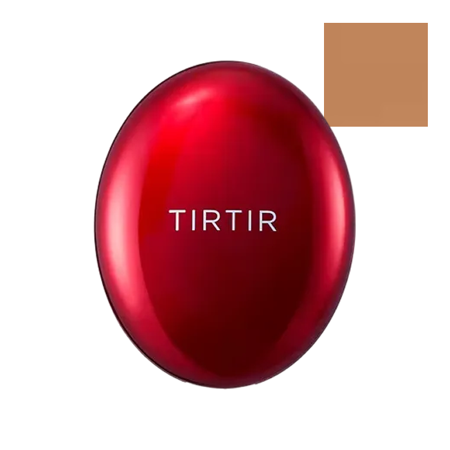 Mask Fit Red Cushion 18G 33W (18g / 0.63 oz.)