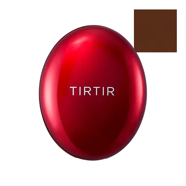 Mask Fit Red Cushion 18G 51N (18g / 0.63 oz.)