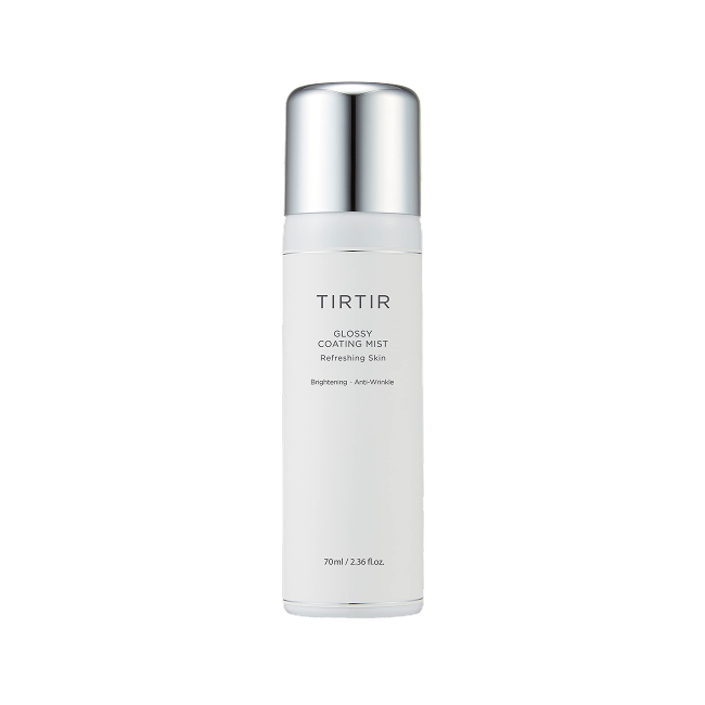 Glossy Coating Mist 100Ml (100ml)