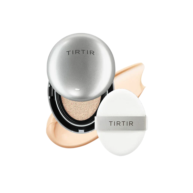 Mask Fit Aura Cushion 18G 15C Fair Porcelain (18g / 0.63 oz.)