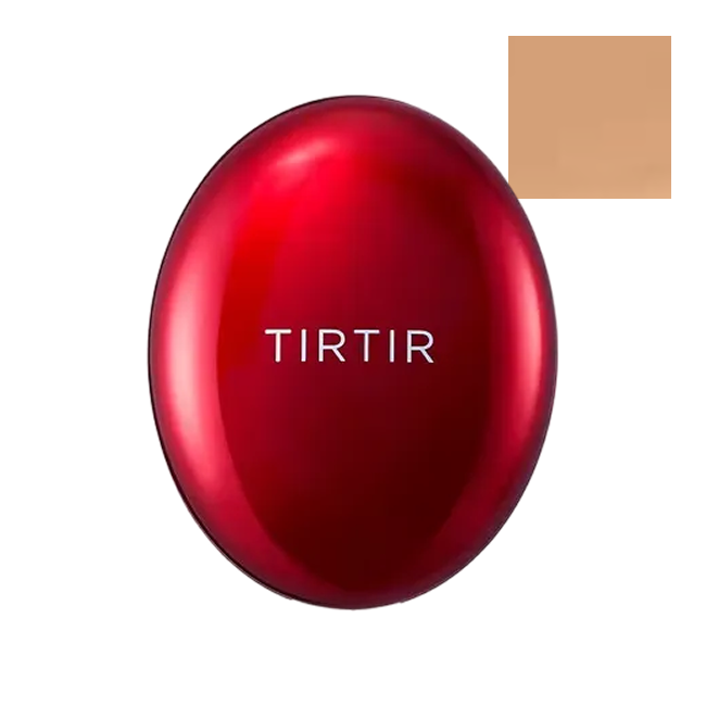 Mask Fit Red Cushion 18G 29C (18g / 0.63 oz.)