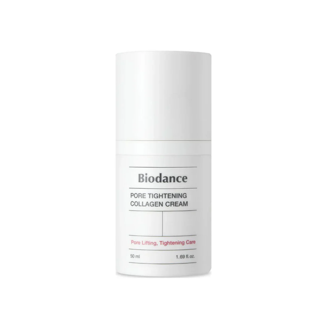 Pore Tightening Collagen Cream 50ml (50ml)