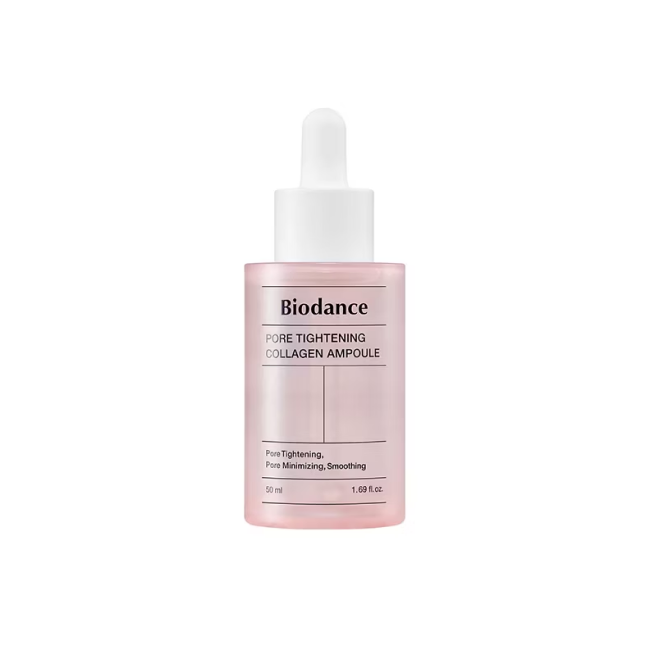 Pore Tightening Collagen Ampoule 50ml (50ml)