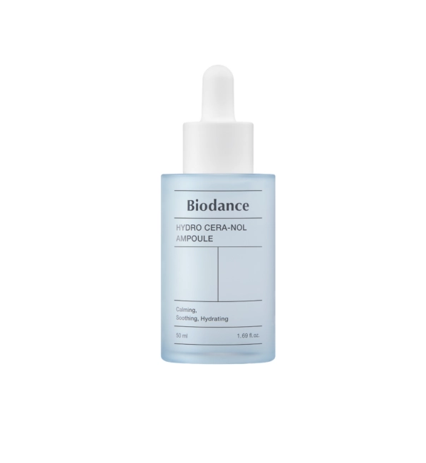 Hydro Cera-nol Ampoule 50ml (50ml)