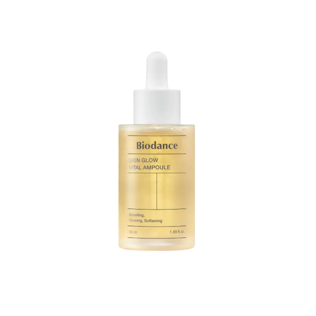 Skin Glow Vital Ampoule 50ml (50ml)