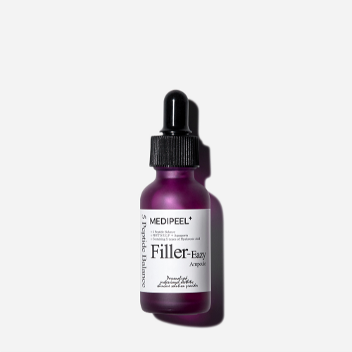 Easy Filler Ampoule (30ml)