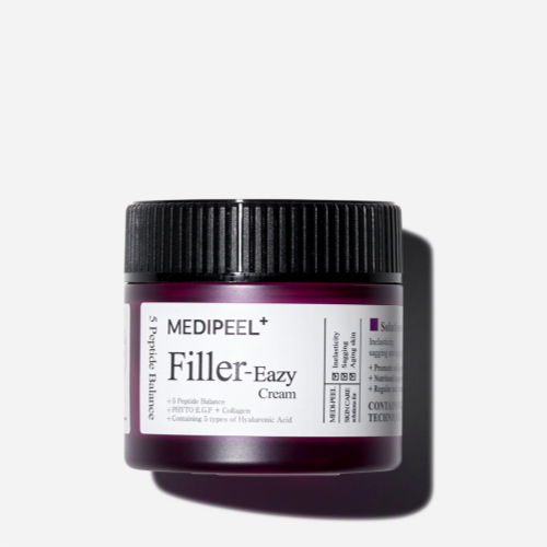 Easy Filler Cream (50g)