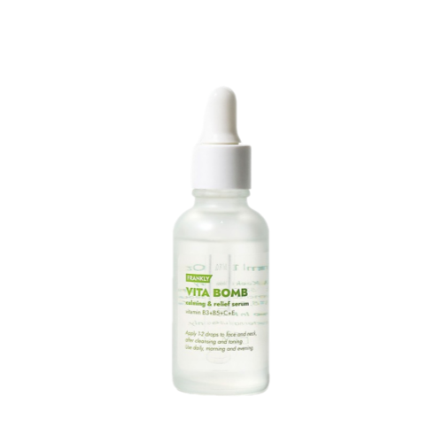 SUNDAY GLOW serum (37mL)